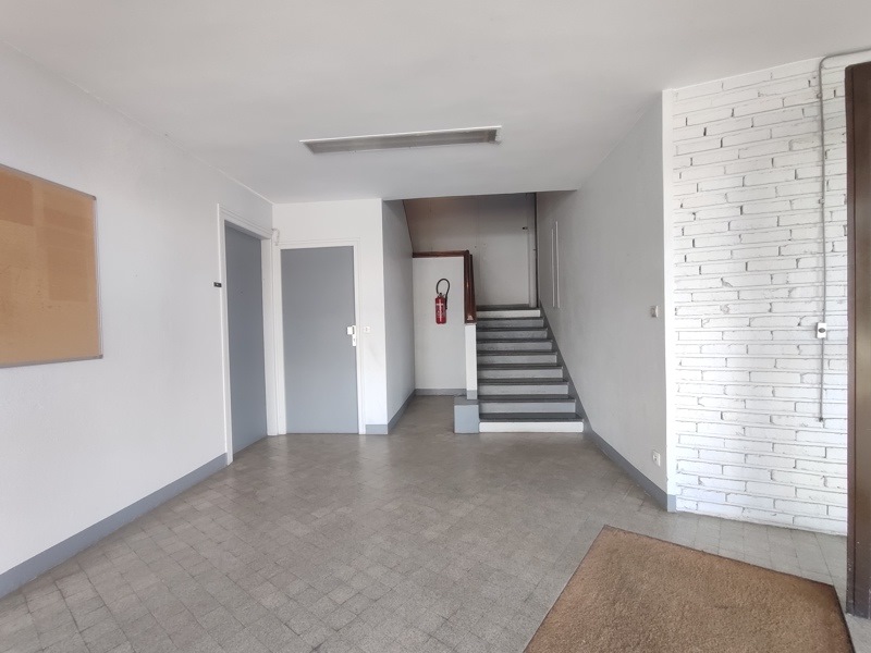 Vente Appartement MANTES LA VILLE - 4 pièces -75 m² - (78711)