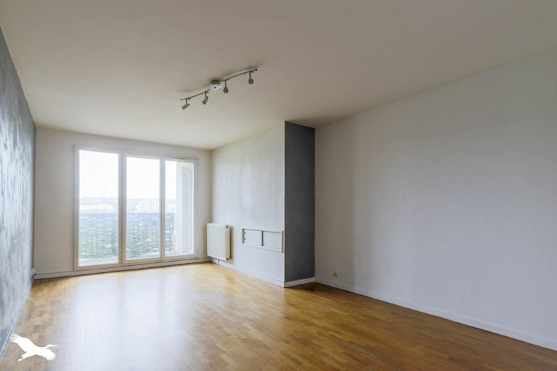 Vente Appartement MANTES LA JOLIE - 3 pièces -68 m² - (78200)