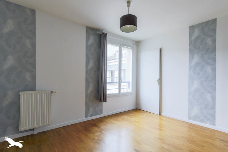 Vente Appartement MANTES LA JOLIE - 3 pièces -68 m² - (78200)