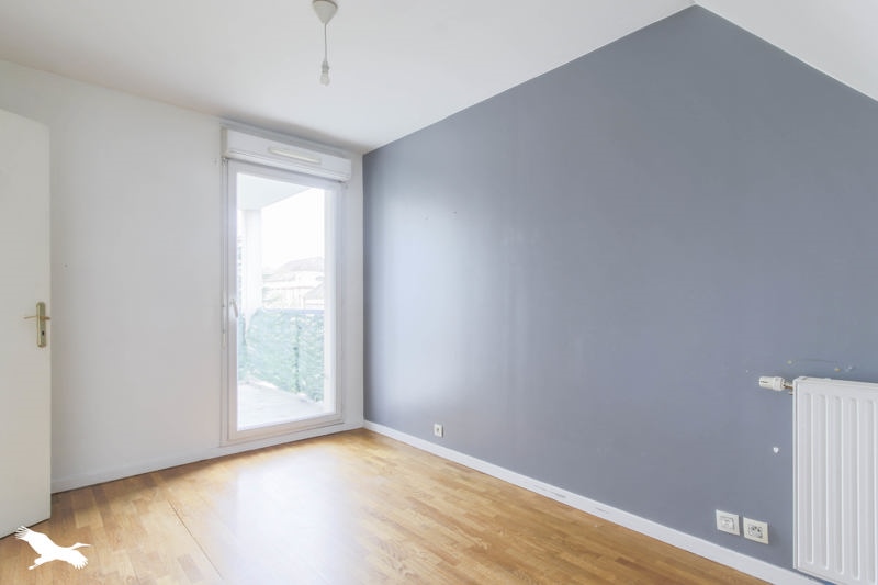 Vente Appartement MANTES LA JOLIE - 3 pièces -68 m² - (78200)