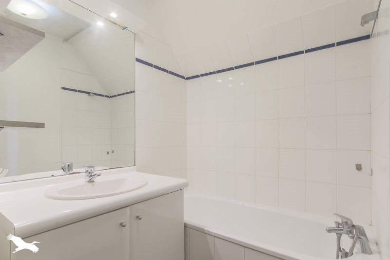 Vente Appartement MANTES LA JOLIE - 3 pièces -68 m² - (78200)