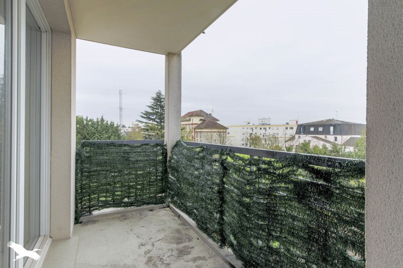 Vente Appartement MANTES LA JOLIE - 3 pièces -68 m² - (78200)