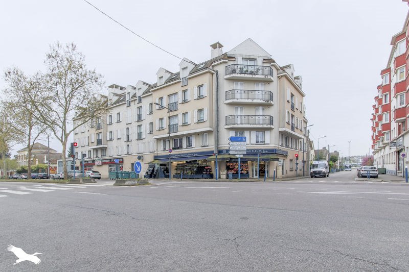 Vente Appartement MANTES LA JOLIE - 3 pièces -68 m² - (78200)