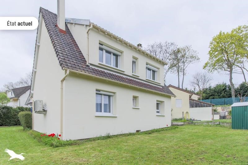 Vente Maison LIMAY - 5 pièces -100 m² - (78520)