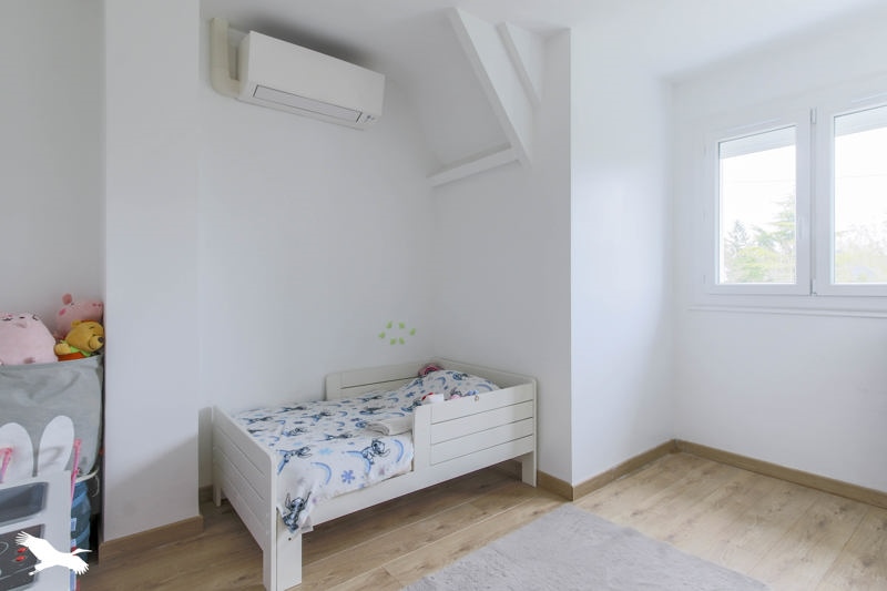 Vente Maison LIMAY - 5 pièces -100 m² - (78520)