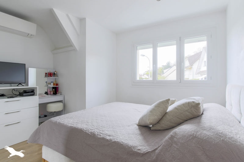 Vente Maison LIMAY - 5 pièces -100 m² - (78520)