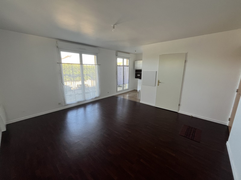 Vente Appartement MANTES LA VILLE - 1 pièce -28 m² - (78711)