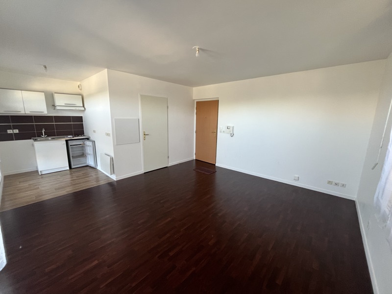 Vente Appartement MANTES LA VILLE - 1 pièce -28 m² - (78711)