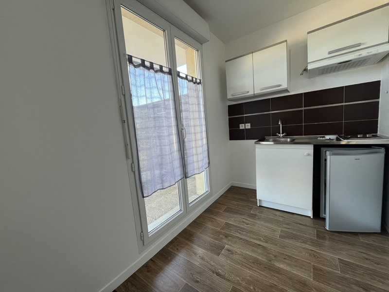 Vente Appartement MANTES LA VILLE - 1 pièce -28 m² - (78711)