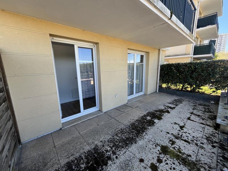 Vente Appartement MANTES LA VILLE - 1 pièce -28 m² - (78711)