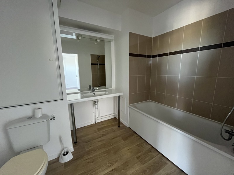 Vente Appartement MANTES LA VILLE - 1 pièce -28 m² - (78711)