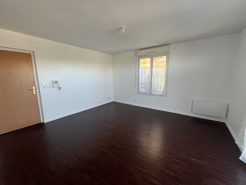 Vente Appartement MANTES LA VILLE - 1 pièce -28 m² - (78711)
