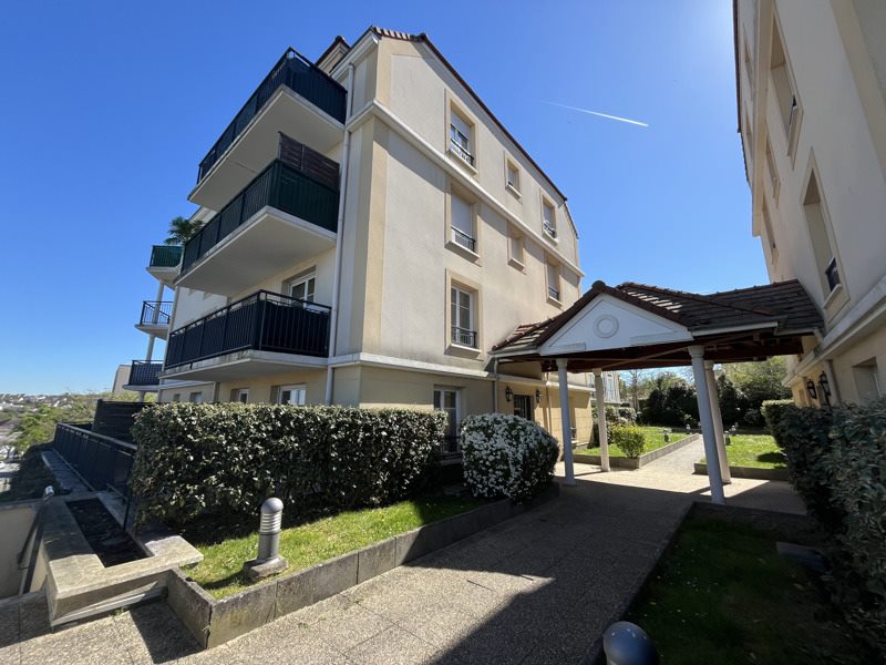 Vente Appartement MANTES LA VILLE - 1 pièce -28 m² - (78711)