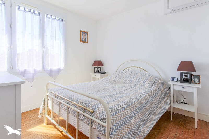 Vente Maison MANTES LA JOLIE - 5 pièces -79 m² - (78200)