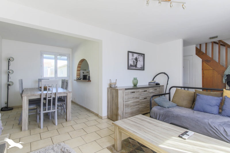 Vente Maison MANTES LA JOLIE - 5 pièces -79 m² - (78200)