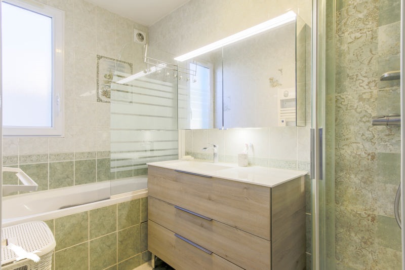 Vente Maison MANTES LA JOLIE - 5 pièces -79 m² - (78200)
