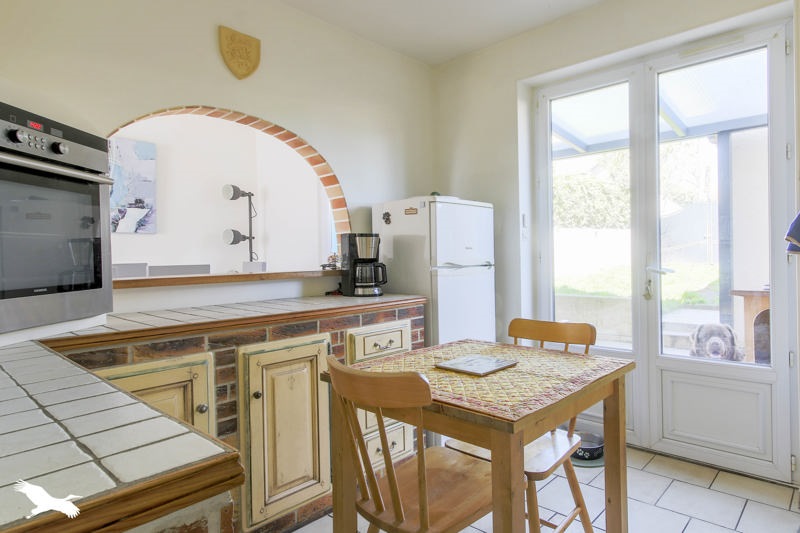 Vente Maison MANTES LA JOLIE - 5 pièces -79 m² - (78200)