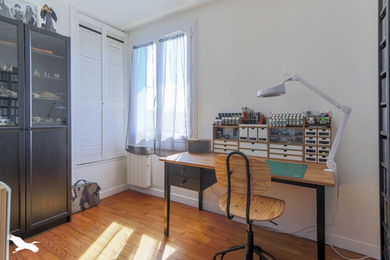 Vente Maison MANTES LA JOLIE - 5 pièces -79 m² - (78200)