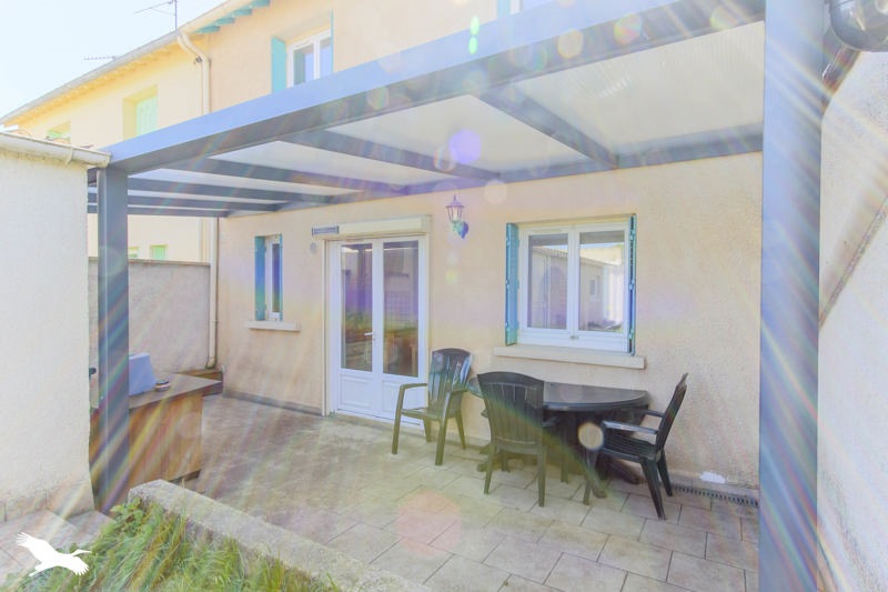 Vente Maison MANTES LA JOLIE - 5 pièces -79 m² - (78200)