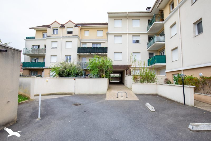 Vente Appartement MANTES LA VILLE - 4 pièces -69 m² - (78711)