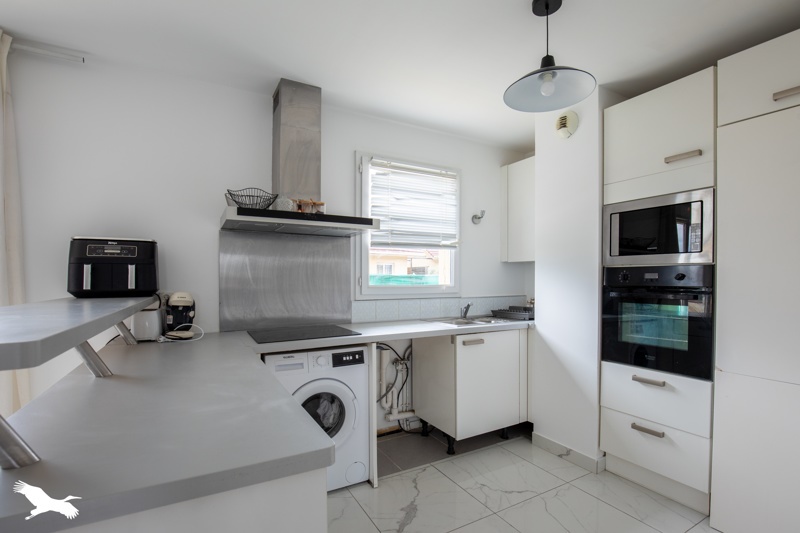 Vente Appartement MANTES LA VILLE - 4 pièces -69 m² - (78711)