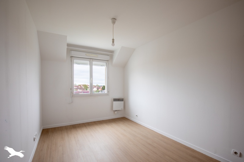 Vente Appartement MANTES LA VILLE - 4 pièces -69 m² - (78711)