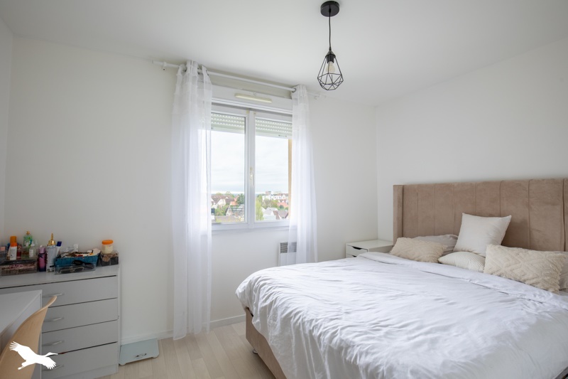 Vente Appartement MANTES LA VILLE - 4 pièces -69 m² - (78711)