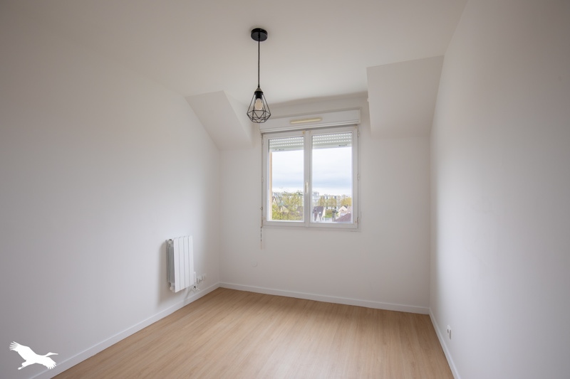 Vente Appartement MANTES LA VILLE - 4 pièces -69 m² - (78711)