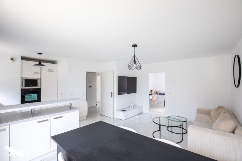 Vente Appartement MANTES LA VILLE - 4 pièces -69 m² - (78711)