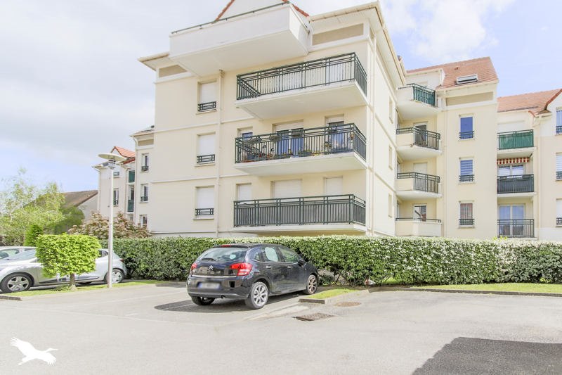 Vente Appartement MANTES LA VILLE - 4 pièces -81 m² - (78711)