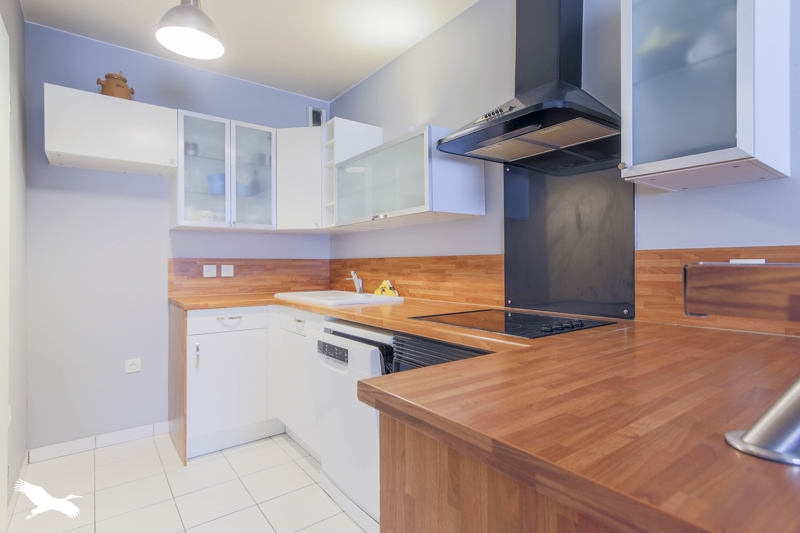 Vente Appartement MANTES LA VILLE - 4 pièces -81 m² - (78711)