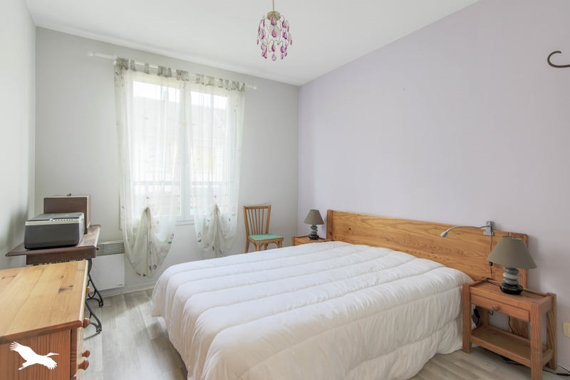 Vente Appartement MANTES LA VILLE - 4 pièces -81 m² - (78711)