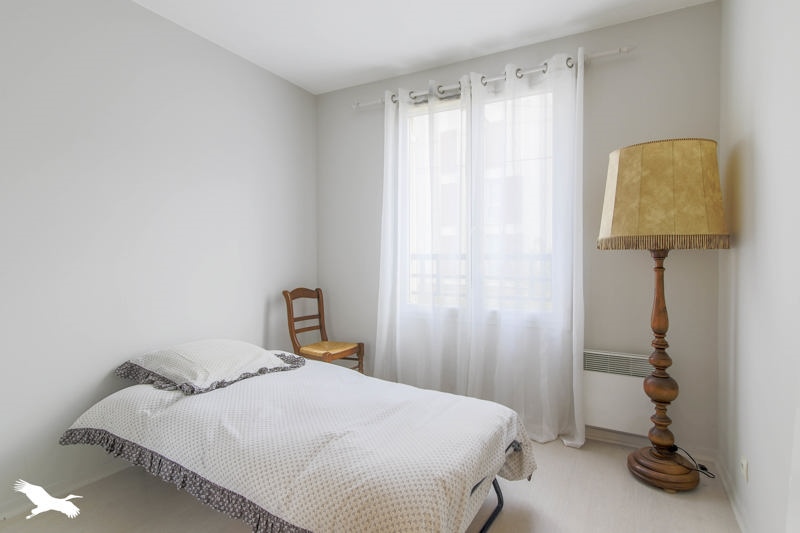 Vente Appartement MANTES LA VILLE - 4 pièces -81 m² - (78711)