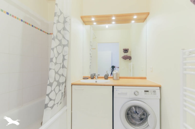 Vente Appartement MANTES LA VILLE - 4 pièces -81 m² - (78711)