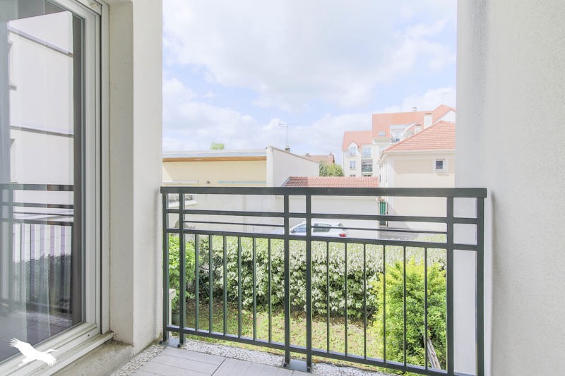Vente Appartement MANTES LA VILLE - 4 pièces -81 m² - (78711)