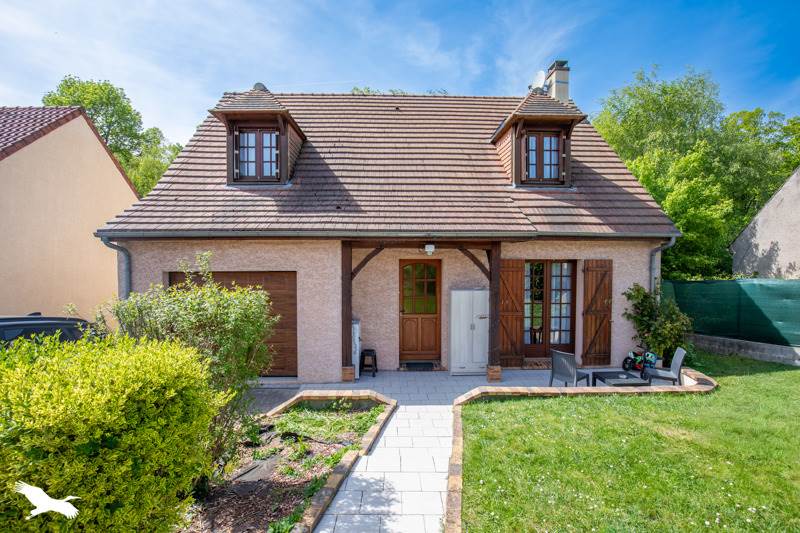 Vente Maison LIMAY - 4 pièces -98 m² - (78520)