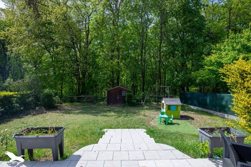 Vente Maison LIMAY - 4 pièces -98 m² - (78520)