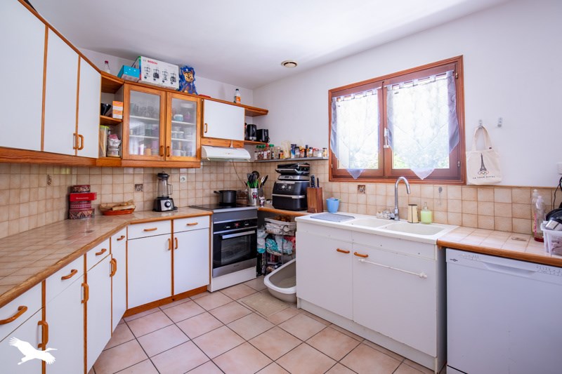 Vente Maison LIMAY - 4 pièces -98 m² - (78520)