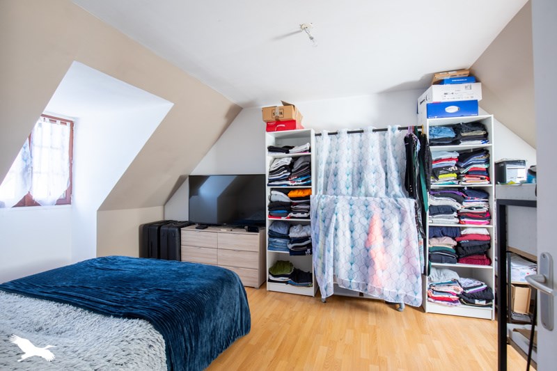 Vente Maison LIMAY - 4 pièces -98 m² - (78520)