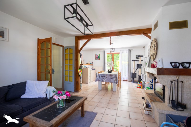 Vente Maison LIMAY - 4 pièces -98 m² - (78520)
