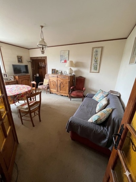 Vente Appartement MANTES LA VILLE - 4 pièces -74 m² - (78711)