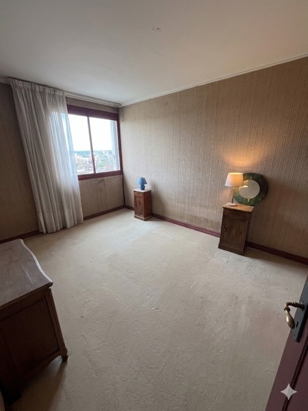 Vente Appartement MANTES LA VILLE - 4 pièces -74 m² - (78711)