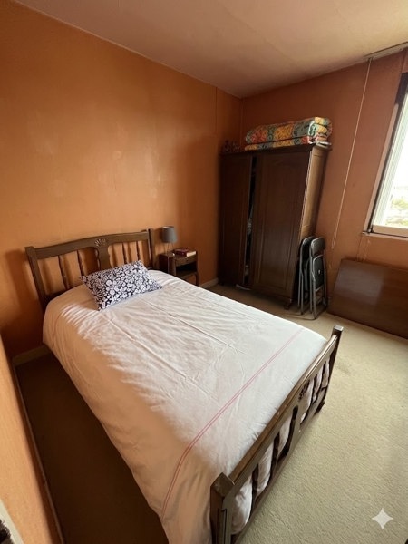 Vente Appartement MANTES LA VILLE - 4 pièces -74 m² - (78711)