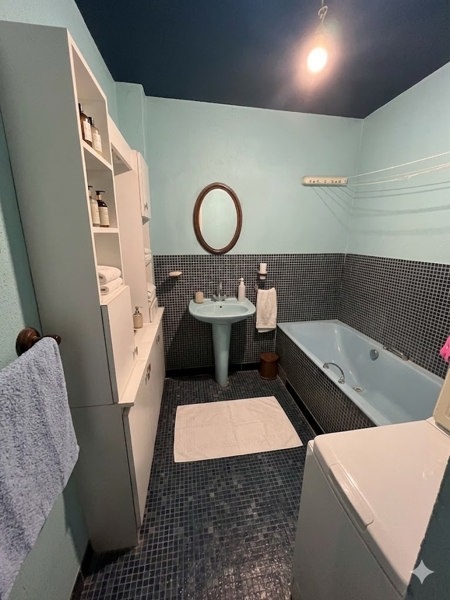 Vente Appartement MANTES LA VILLE - 4 pièces -74 m² - (78711)