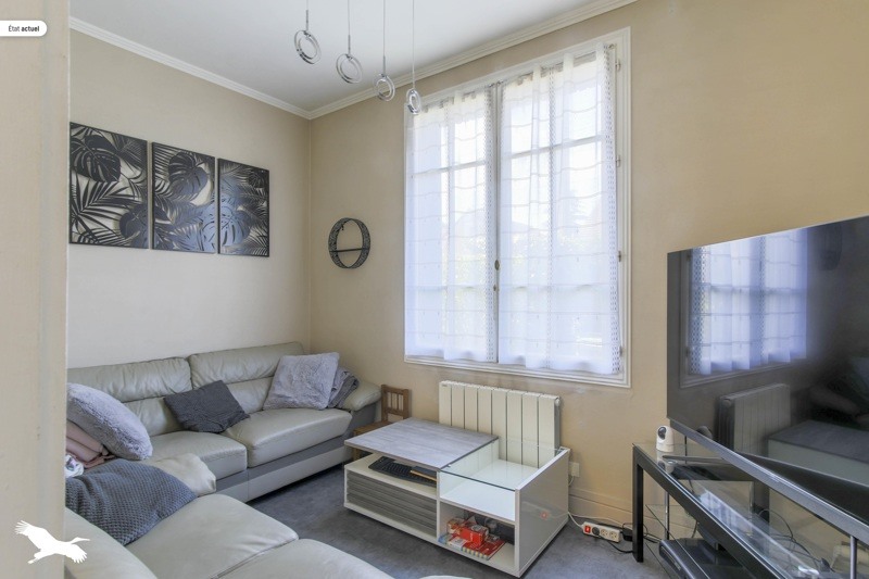 Vente Maison MANTES LA VILLE - 5 pièces -97 m² - (78711)