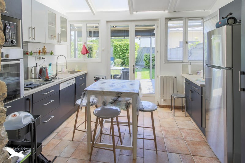 Vente Maison MANTES LA VILLE - 5 pièces -97 m² - (78711)