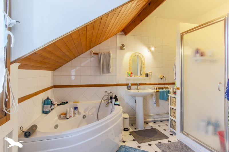 Vente Maison MANTES LA VILLE - 5 pièces -97 m² - (78711)