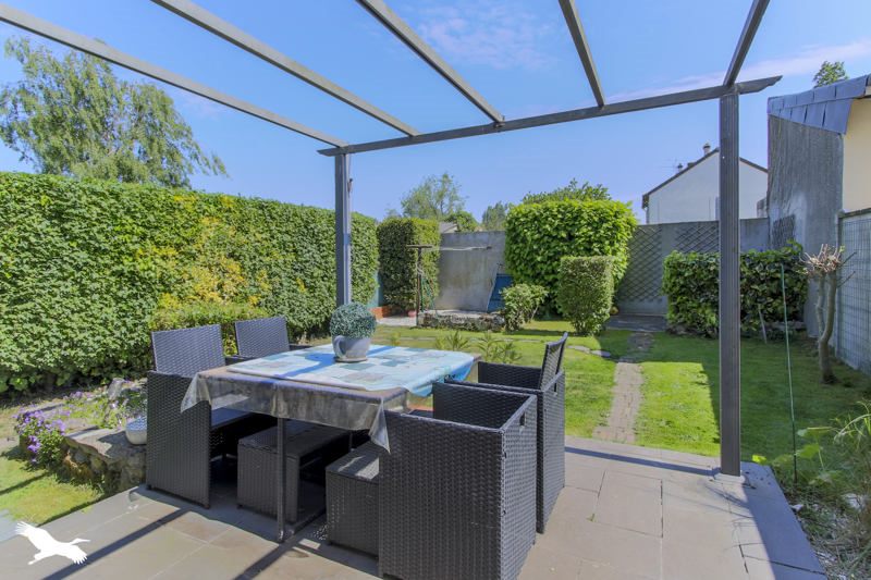 Vente Maison MANTES LA VILLE - 5 pièces -97 m² - (78711)