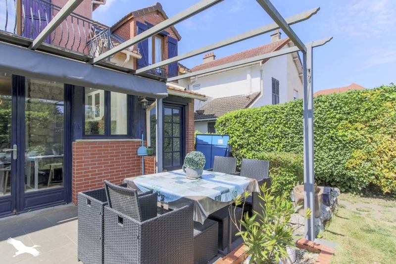 Vente Maison MANTES LA VILLE - 5 pièces -97 m² - (78711)