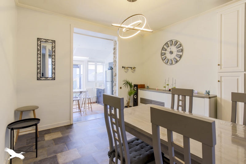 Vente Maison MANTES LA VILLE - 5 pièces -97 m² - (78711)